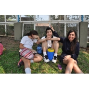 Festejamos el Día del ESTUDIANTE con los chicos del Secundario